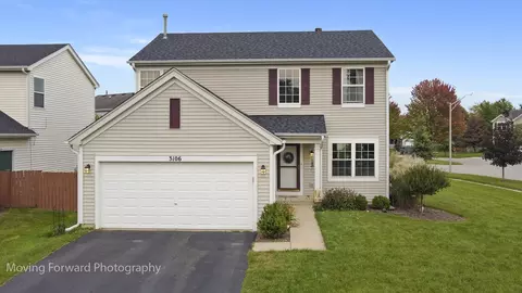 3106 Shenandoah Dr, Carpentersville, IL 60110