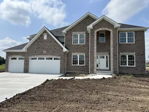 9493 W Golfview Dr, Frankfort, IL 60423