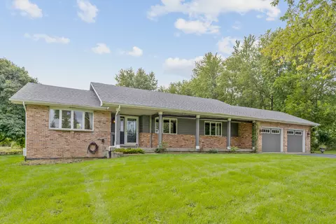 12929 W Smith Rd, Manhattan, IL 60442