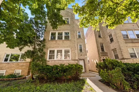 5711 N Spaulding Ave, Chicago, IL 60659