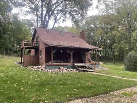 28922 Lot 1 Kentuckiana Rd, Mackinaw, IL 61755