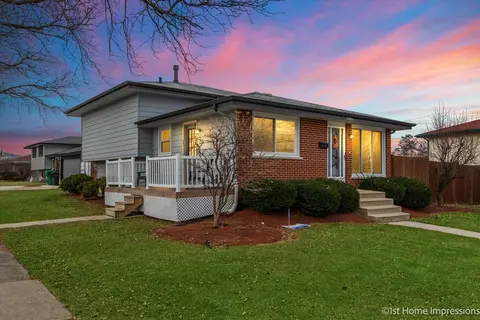 16806 Oleander Ave, Tinley Park, IL 60477