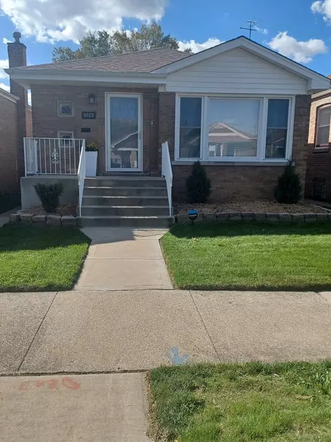 9020 S East End Ave, Chicago, IL 60617