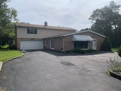 3449 Flossmoor Rd, Homewood, IL 60430
