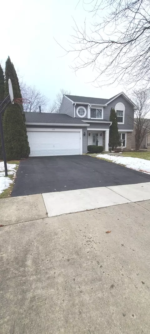 173 Dickens Trl, Elgin, IL 60120 photo 2