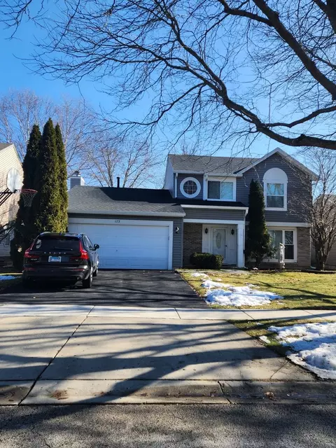 173 Dickens Trl, Elgin, IL 60120