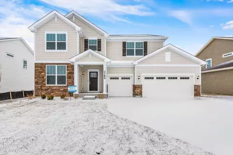 127 Hedgerow Dr, Elgin, IL 60124 photo 2