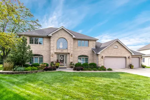 19912 Fiona Ave, Mokena, IL 60448