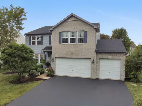 1003 Butterfield Cir E, Shorewood, IL 60404
