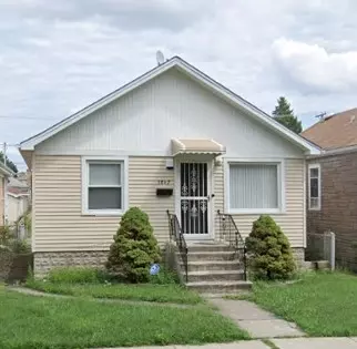 3847 N Pontiac Ave, Chicago, IL 60634