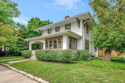502 W Oregon St, Urbana, IL 61801