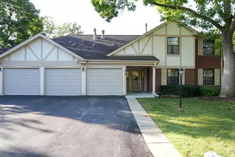 1019 Thorndale Ct #A1, Wheeling, IL 60090