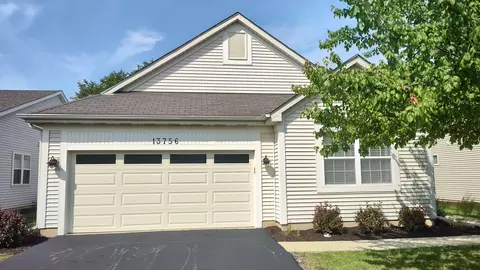 13756 S Tamarack Dr, Plainfield, IL 60544