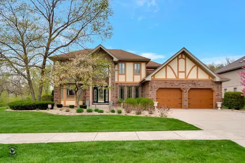 19480 Yorkshire Dr, Mokena, IL 60448