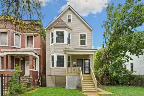 7230 S Union Ave, Chicago, IL 60621