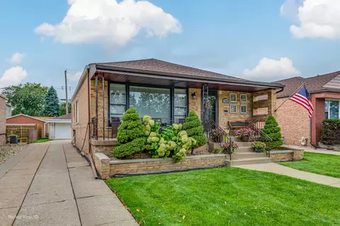 11044 S Avenue H, Chicago, IL 60617