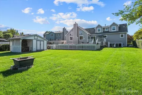 509 Deer Run, Spring Grove, IL 60081 photo 53