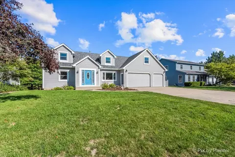 509 Deer Run, Spring Grove, IL 60081