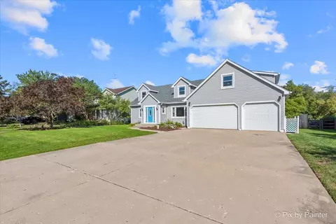509 Deer Run, Spring Grove, IL 60081 photo 44