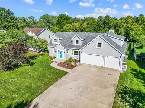509 Deer Run, Spring Grove, IL 60081 photo 55