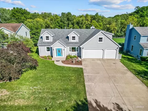 509 Deer Run, Spring Grove, IL 60081 photo 56