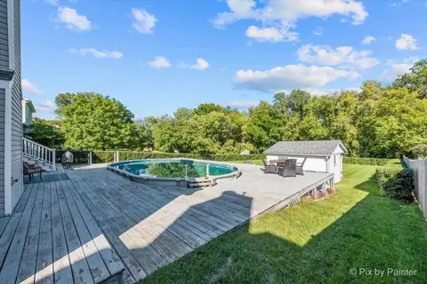 509 Deer Run, Spring Grove, IL 60081 photo 45
