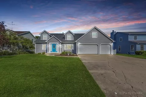 509 Deer Run, Spring Grove, IL 60081 photo 42