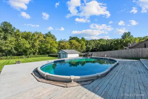 509 Deer Run, Spring Grove, IL 60081 photo 48
