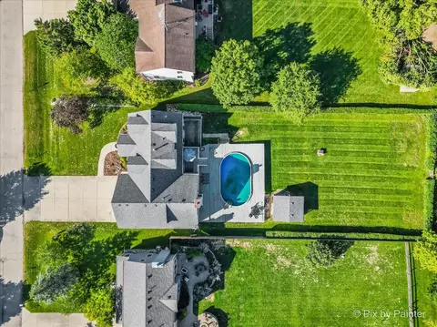 509 Deer Run, Spring Grove, IL 60081 photo 59