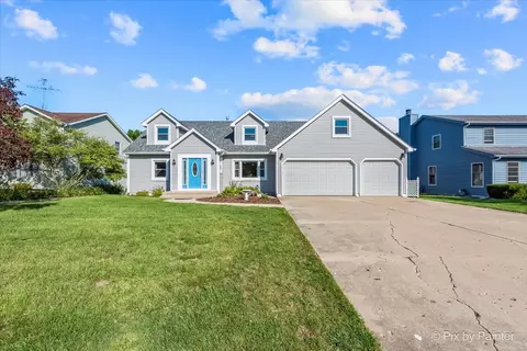 509 Deer Run, Spring Grove, IL 60081 photo 43