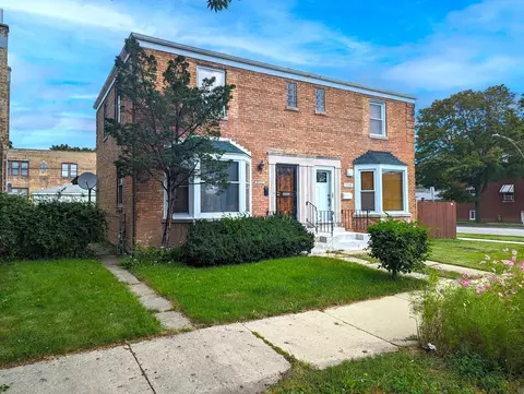 5302 W Foster Ave, Chicago, IL 60630