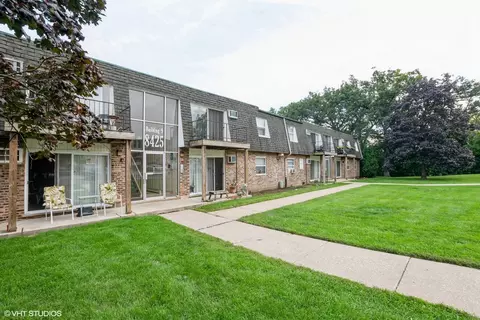 8425 W 101st Ter #9-107, Palos Hills, IL 60465