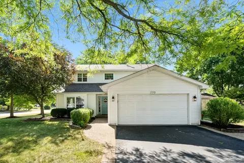 270 Danbury Dr, Naperville, IL 60565