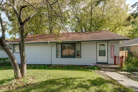 2003 Joanna Ave, Zion, IL 60099