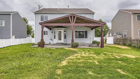 1813 Silver Ridge Dr, Plainfield, IL 60586 photo 13