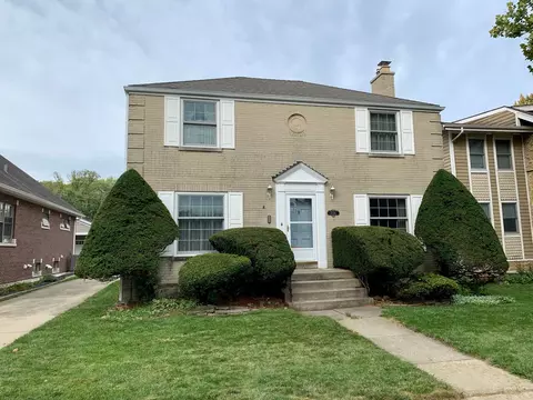 7106 N Olcott Ave, Chicago, IL 60631