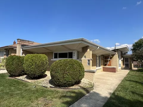 531 Mackinaw Ave, Calumet City, IL 60409