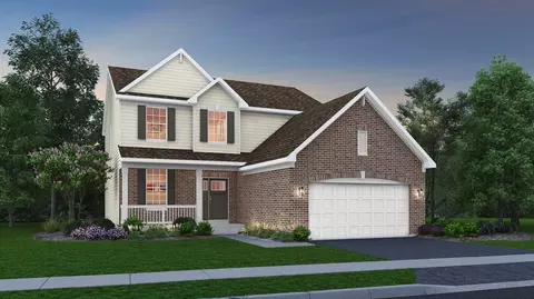 1447 Keller Dr, Elburn, IL 60119
