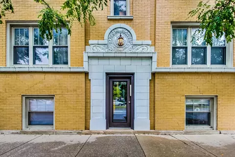 2129 N Kedzie Blvd #2, Chicago, IL 60647