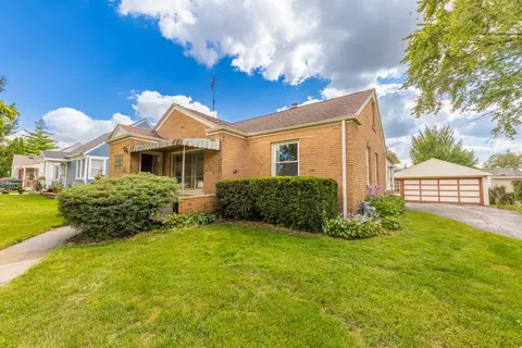 35 Bernice Ave, Northlake, IL 60164