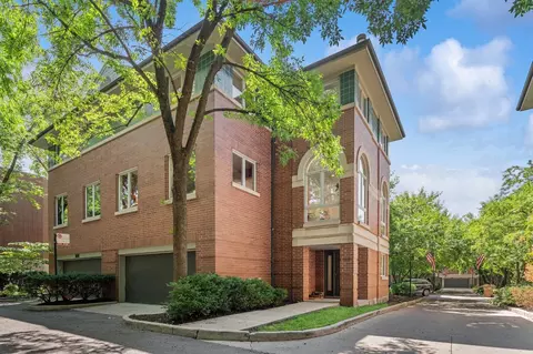 2701 N Greenview Ave #K, Chicago, IL 60614