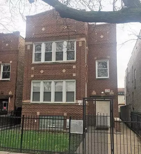 6011 S Talman Ave, Chicago, IL 60629
