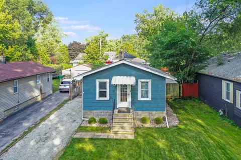 118 Anderson Ave, Joliet, IL 60433