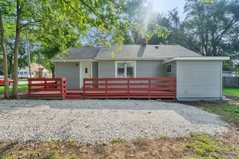 1018 Clark St, Marseilles, IL 61341