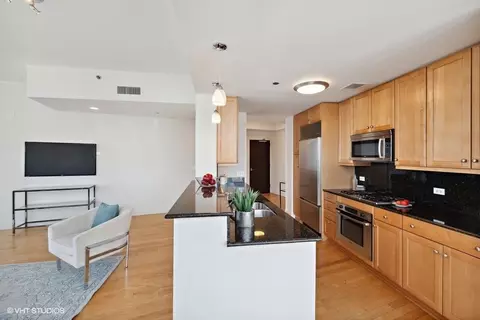 60 E Monroe St #2301, Chicago, IL 60603 photo 11
