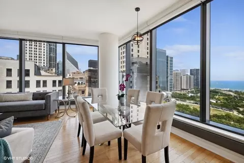 60 E Monroe St #2301, Chicago, IL 60603 photo 5