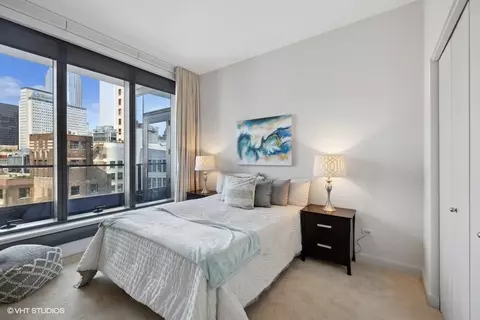 60 E Monroe St #2301, Chicago, IL 60603 photo 23
