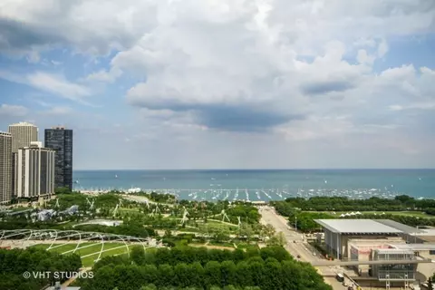 60 E Monroe St #2301, Chicago, IL 60603 photo 13