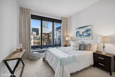 60 E Monroe St #2301, Chicago, IL 60603 photo 22