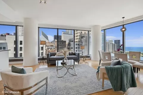 60 E Monroe St #2301, Chicago, IL 60603 photo 6